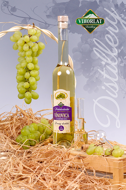 VINOVICA 42%  0,5l 